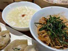 -苏小柳点心·手作小笼包(康桥分院)