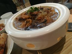 -上关雪東北菜(中房金谊店)