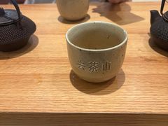 -去茶山(重庆万象城店)