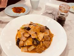 老陕烩三鲜-春发生饭店·非遗(南院门店)