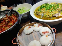 -味上湘菜馆(岳麓山店)