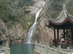 -宁波五龙潭景区