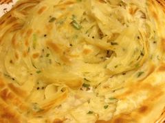 葱油饼-粥全粥到