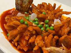 -玫瑰厅上海菜(兴国路店)