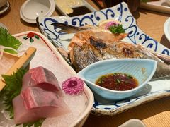 -阿吾罗·月咏精致日料(港汇恒隆广场店)