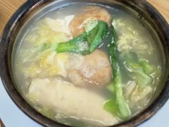 -王家沙点心店(西康路店)