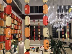 -官房大酒店•驼峰自助餐厅