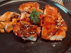 -West10 西拾·西餐厅·创意菜(未来科技城店)