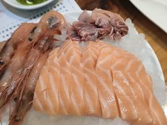 -松坂屋日料自助(长城路店)