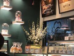 -街角 T·COFFEE 融合料理·BISTRO(车公庙店)