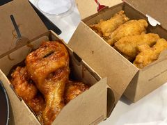 -Kyochon1991校村(共和路店)
