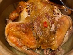 -金牌外婆家(苏州中心店)