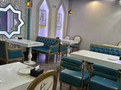 -帕米尔食府(白云观店)