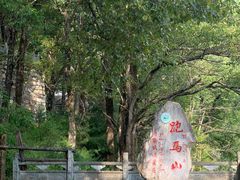 -康定跑马山风景区
