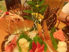 -王鼎精致料理铁板烧(世博源店)