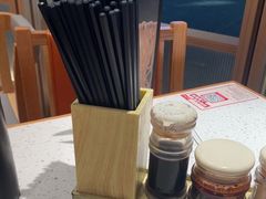 -味千拉面(广州白云机场T1西二店)