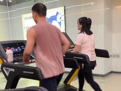 -FEELINGME乐刻私教馆·健身(玖悦荟店)