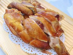 大漠风沙鸡-潇湘楼(环保园店)