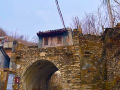 -水峪民俗村
