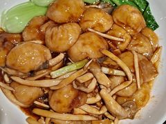 -月湖翠·上海菜(思南公馆淮海店)
