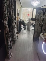 -HUII NAIL绘京美甲美睫会馆