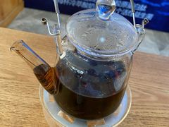 -Blueglass酸奶(财富购物中心店)