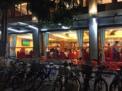 -朱仔记食府(江南大道店)