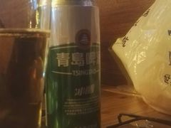 -碳说品道.瓦片烤肉.海鲜烧烤(中华路店)