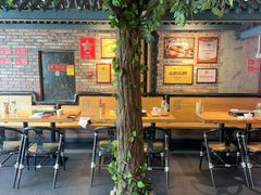 -管氏翅吧(将台路店)