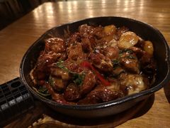 -Let's Taipei 非常烘焙(太古里店)