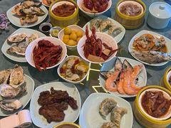 -堂会·KTV·自助餐·团建聚会(天河店)