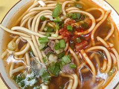 -老光明岗琼甜茶馆