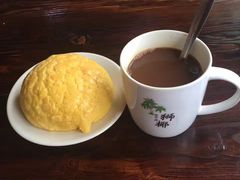 -琼海·狮椰美食楼