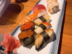 -福州融侨皇冠假日酒店·三宅日本餐厅