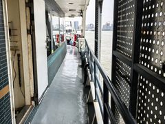 -秦皇岛路游船码头