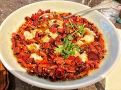 -港丽餐厅(高德置地店)