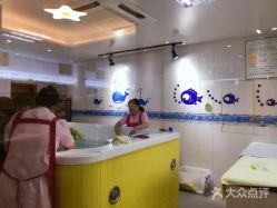 -可爱可亲母婴用品生活馆(黄海路店)