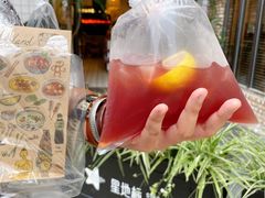 -春莱·老挝咖啡·泰式奶茶(钟楼店)