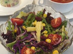 -库滋明·俄罗斯特色美食(中央大街店)