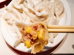 -老都一处饺子馆(道里店)