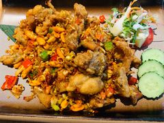 -Thai Alley泰爱里(二沙岛店)