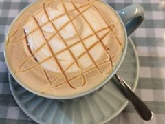 -上岛咖啡(华源四里店)