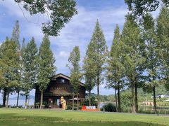 -东钱湖旅游度假区