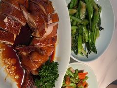 -小荔园·粤菜小馆(美的悦然广场店)