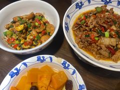 -八碗湘长沙市井菜(坡子街店)