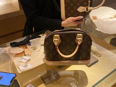 -乐天免税店(明洞店)