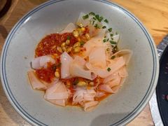 -老凯俚酸汤鱼(多彩城店)