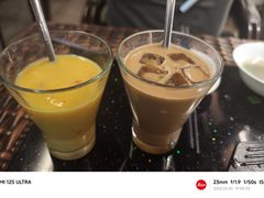 -香港威特瑞茶餐厅(小白楼音乐厅店)