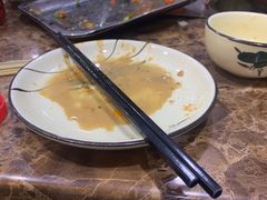 -德顺斋爆肚涮肉馆·烧烤·羊蝎子·清真炒菜(马驹桥店)