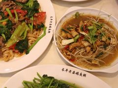 蚝烙-长平老姿娘夜粥(平东一街店)